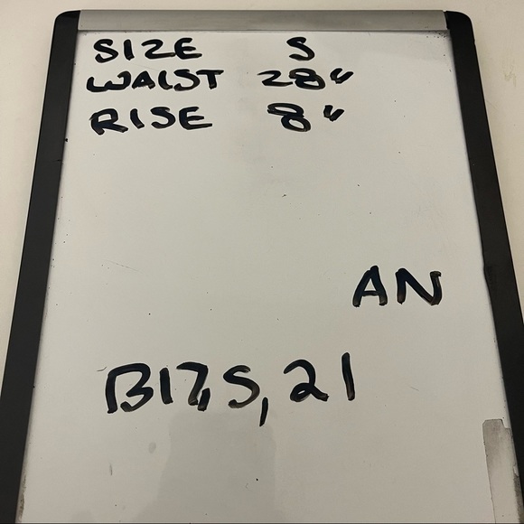 L*Space Women’s Blue Green Bikini Bottoms - Picture 8 of 9